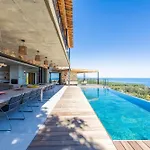 Villa Di Sari-Solenzara